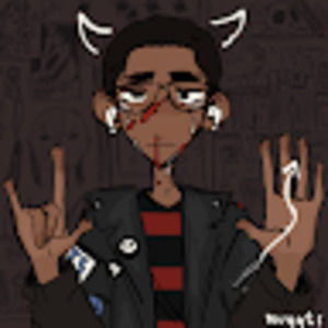 Meet your Posher, Thomas